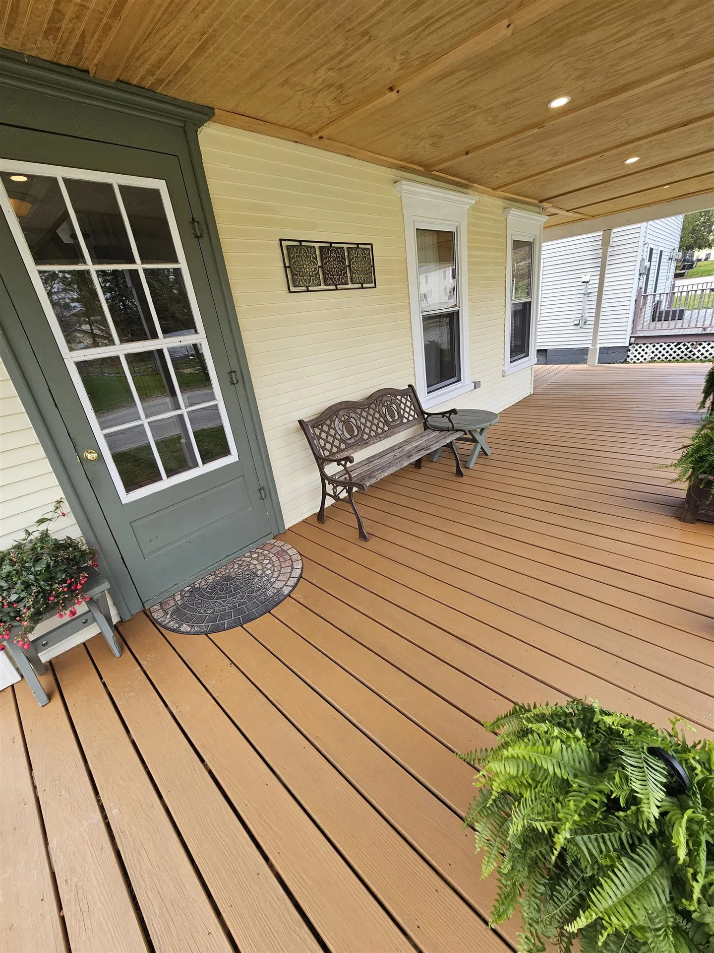 74 North Pleasant Street Troy VT 05859