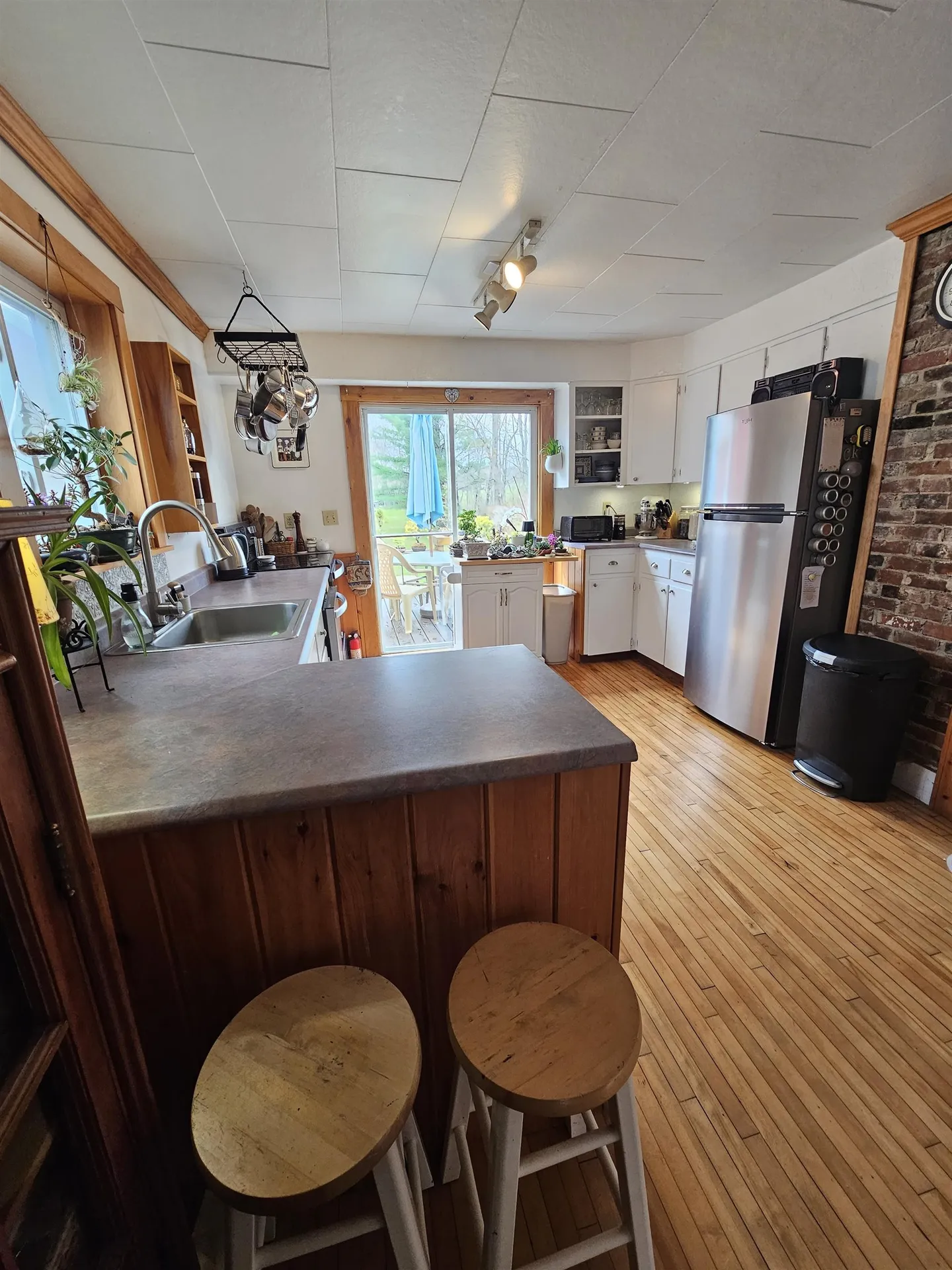 74 North Pleasant Street Troy VT 05859