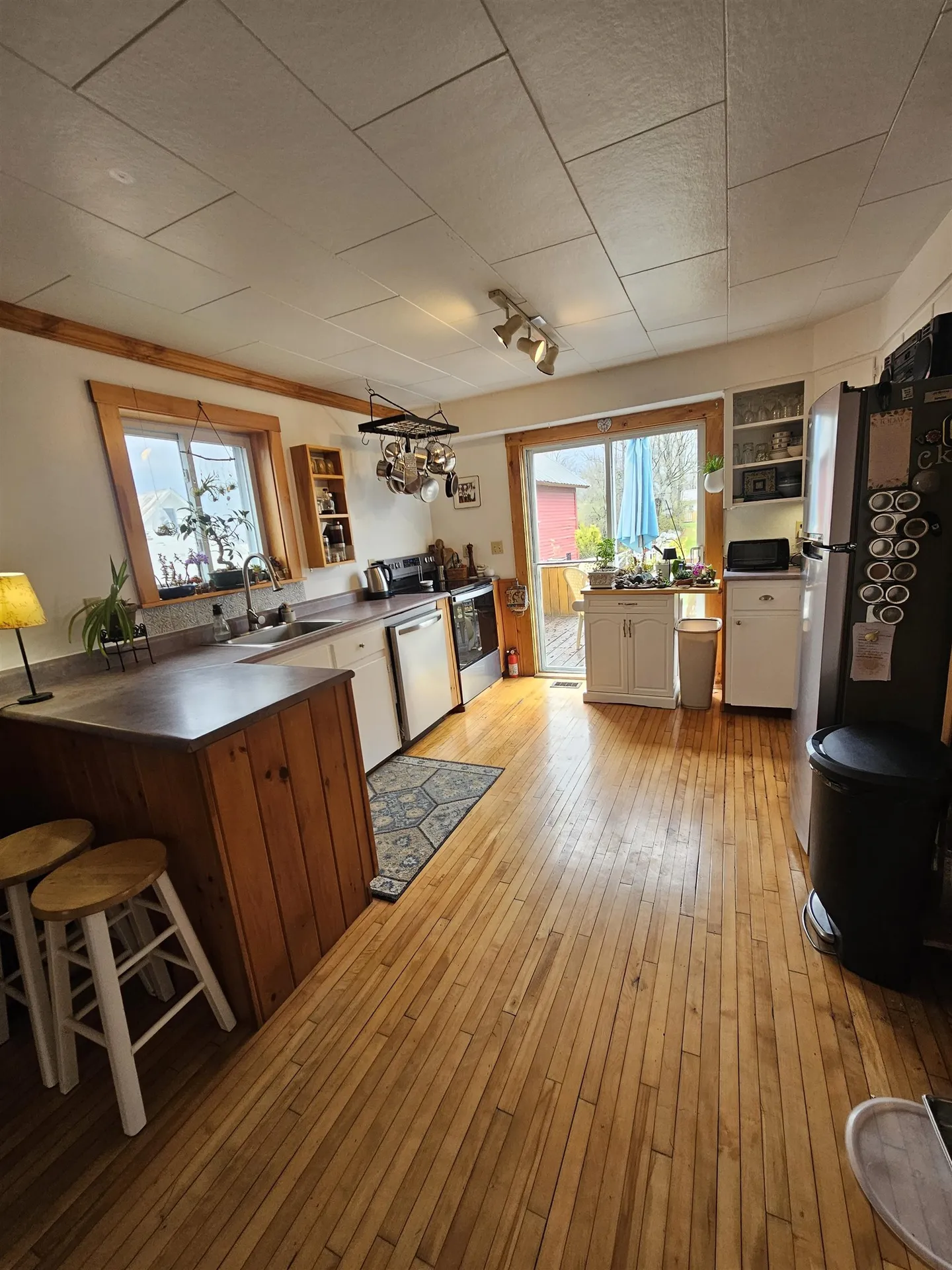 74 North Pleasant Street Troy VT 05859