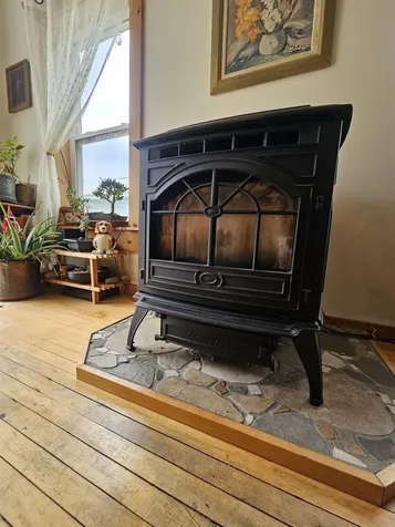 74 North Pleasant Street Troy VT 05859