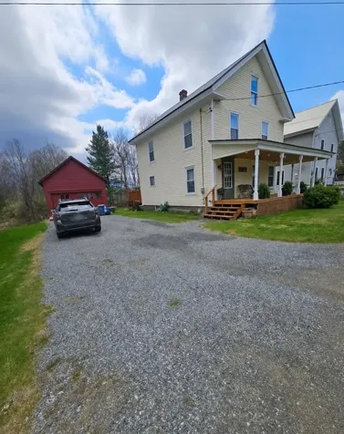 74 North Pleasant Street Troy VT 05859