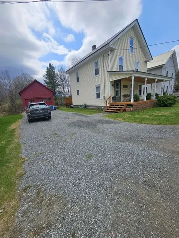 74 North Pleasant Street Troy VT 05859