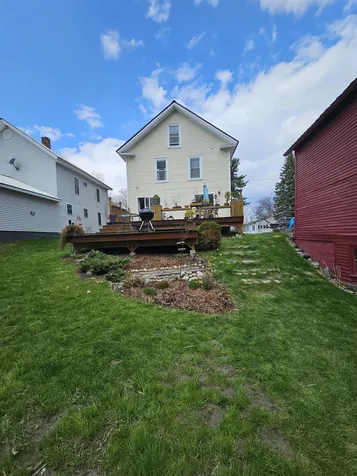 74 North Pleasant Street Troy VT 05859
