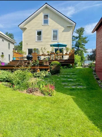 74 North Pleasant Street Troy VT 05859