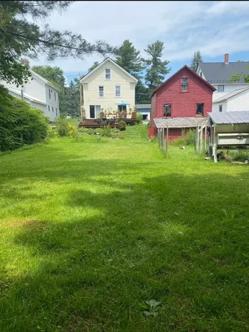 74 North Pleasant Street Troy VT 05859