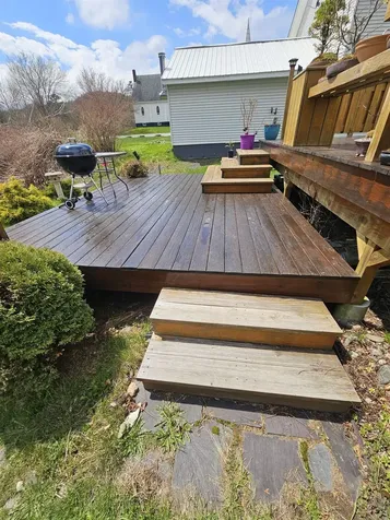 74 North Pleasant Street Troy VT 05859