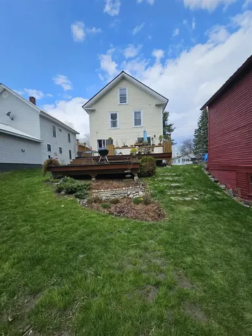 74 North Pleasant Street Troy VT 05859