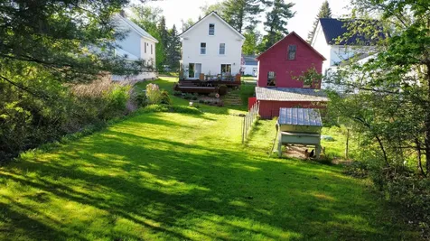 74 North Pleasant Street Troy VT 05859