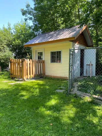 74 North Pleasant Street Troy VT 05859
