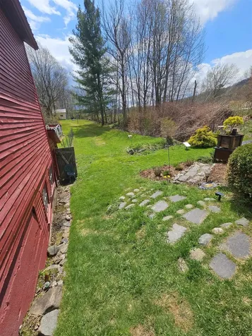 74 North Pleasant Street Troy VT 05859
