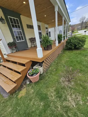 74 North Pleasant Street Troy VT 05859