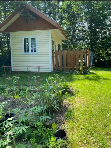 74 North Pleasant Street Troy VT 05859