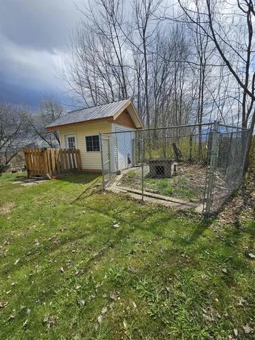 74 North Pleasant Street Troy VT 05859