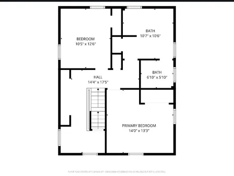74 North Pleasant Street Troy VT 05859