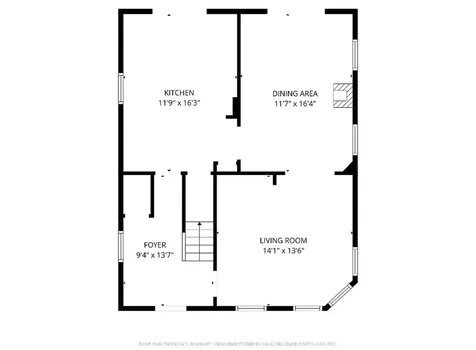74 North Pleasant Street Troy VT 05859