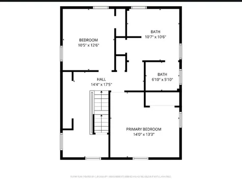 74 North Pleasant Street Troy VT 05859