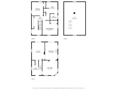 74 North Pleasant Street Troy VT 05859