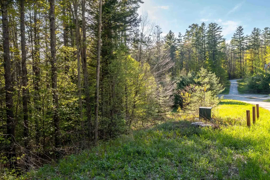 Lot 30 Cedar Drive Ludlow VT 05149