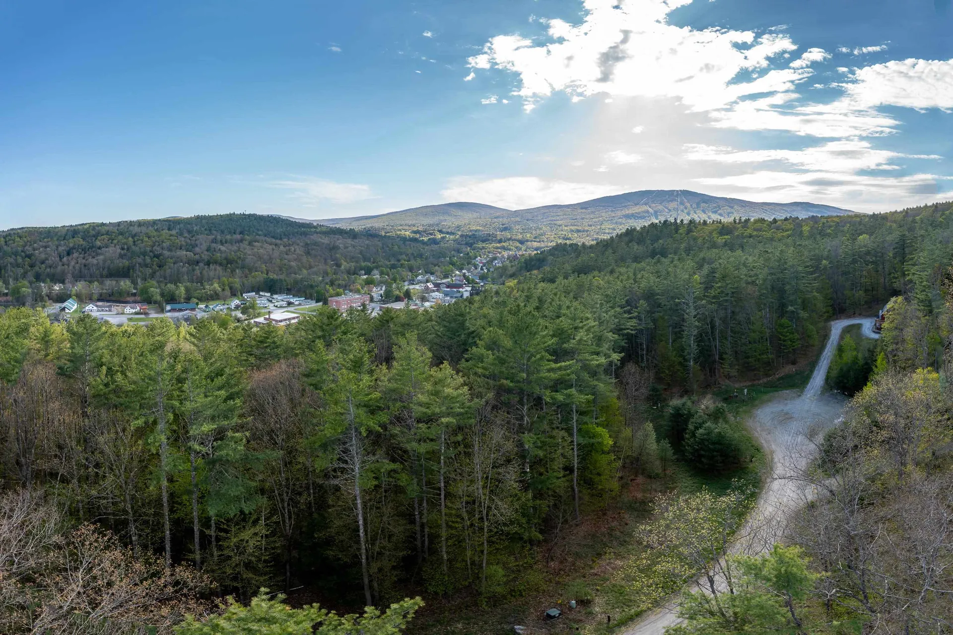 Lot 30 Cedar Drive Ludlow VT 05149