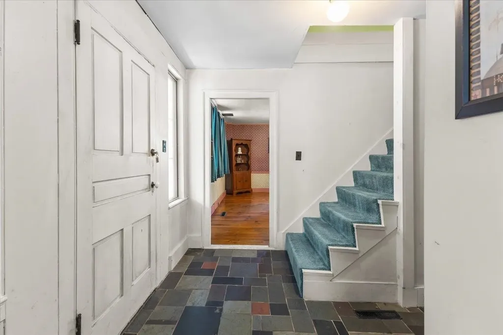 289 Buck Hollow Road Fairfax VT 05454