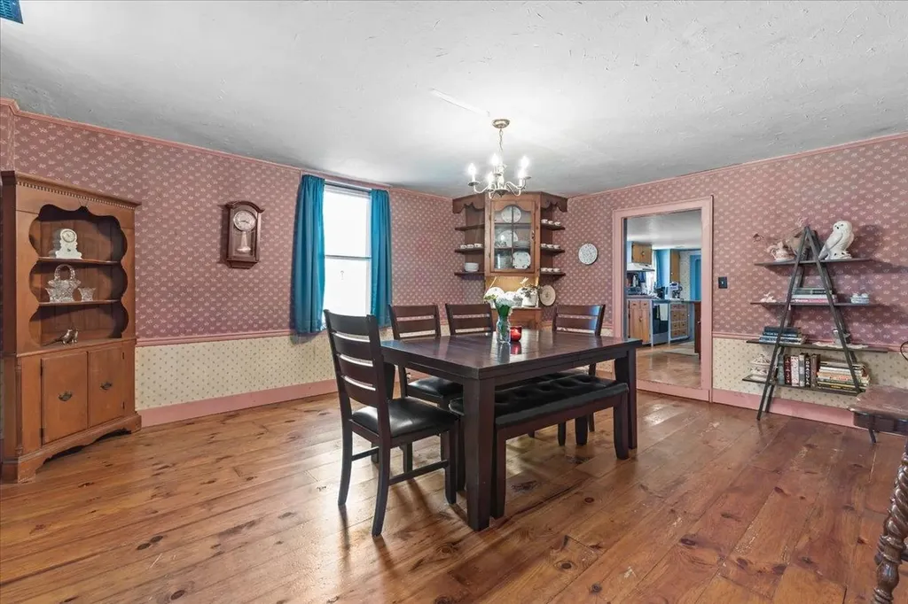 289 Buck Hollow Road Fairfax VT 05454
