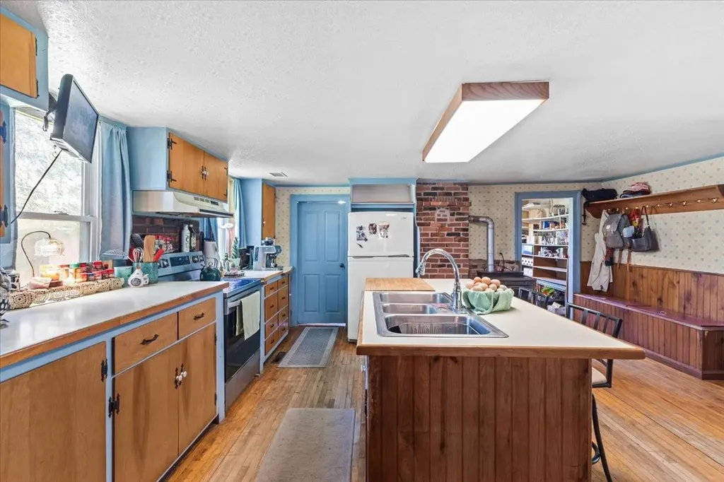 289 Buck Hollow Road Fairfax VT 05454