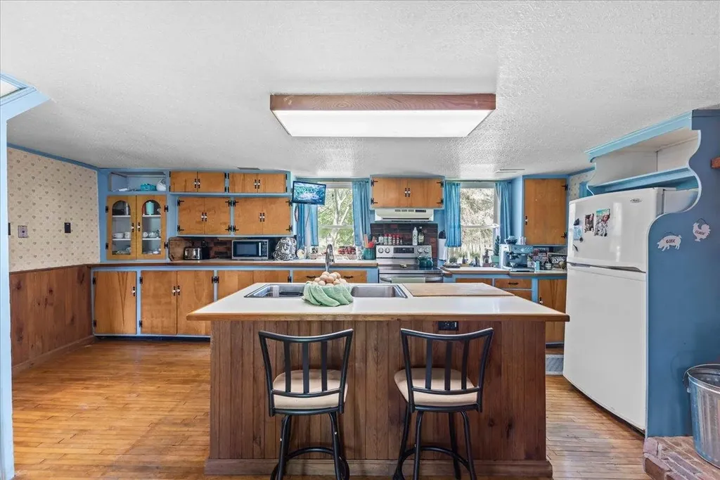 289 Buck Hollow Road Fairfax VT 05454