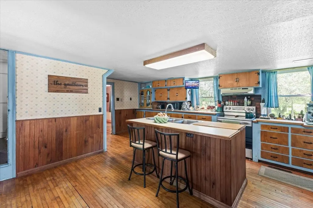 289 Buck Hollow Road Fairfax VT 05454