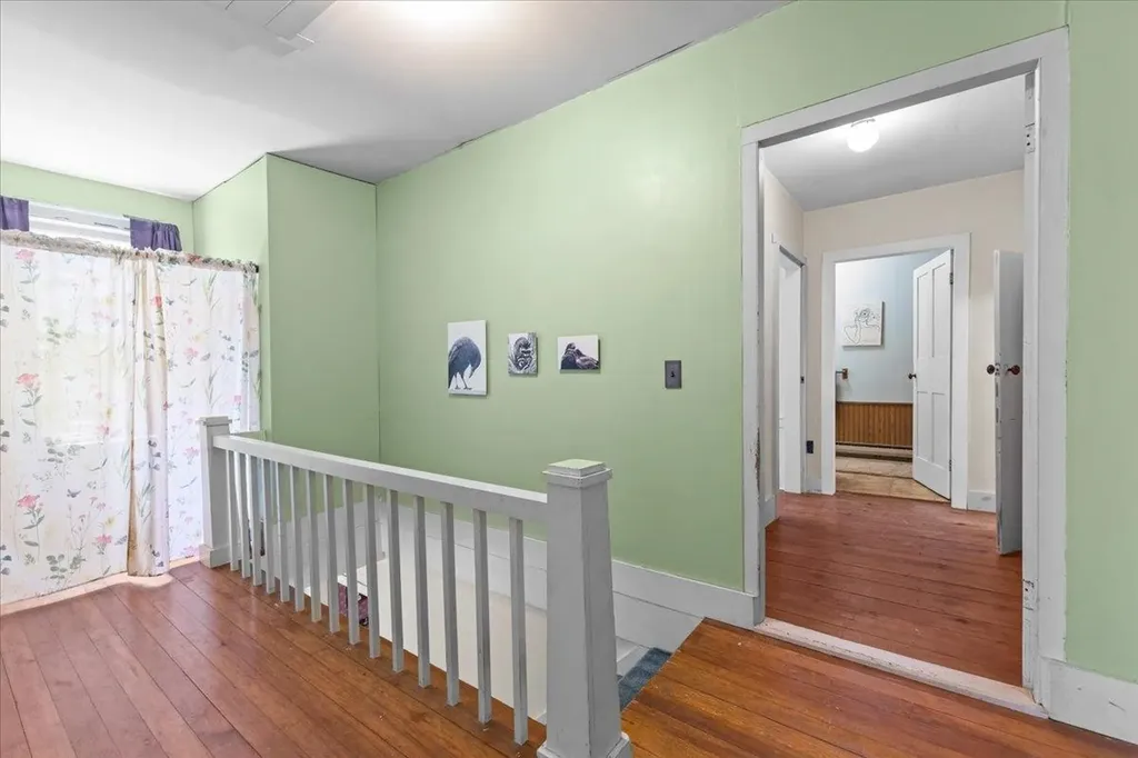 289 Buck Hollow Road Fairfax VT 05454
