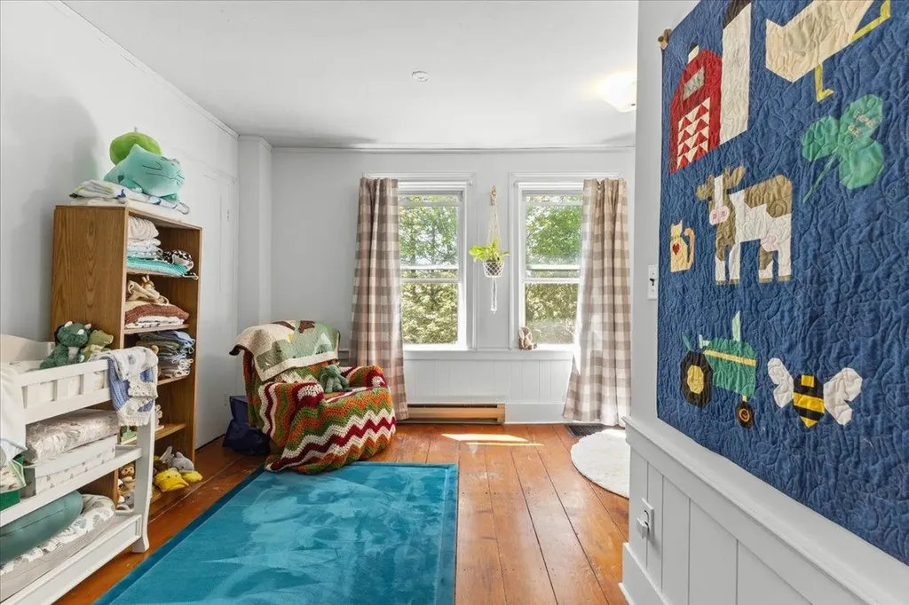289 Buck Hollow Road Fairfax VT 05454