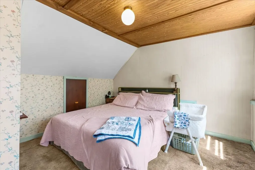 289 Buck Hollow Road Fairfax VT 05454