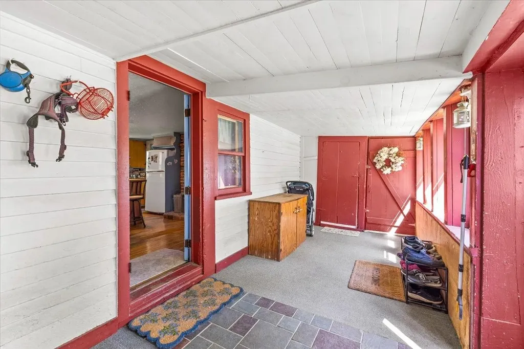 289 Buck Hollow Road Fairfax VT 05454