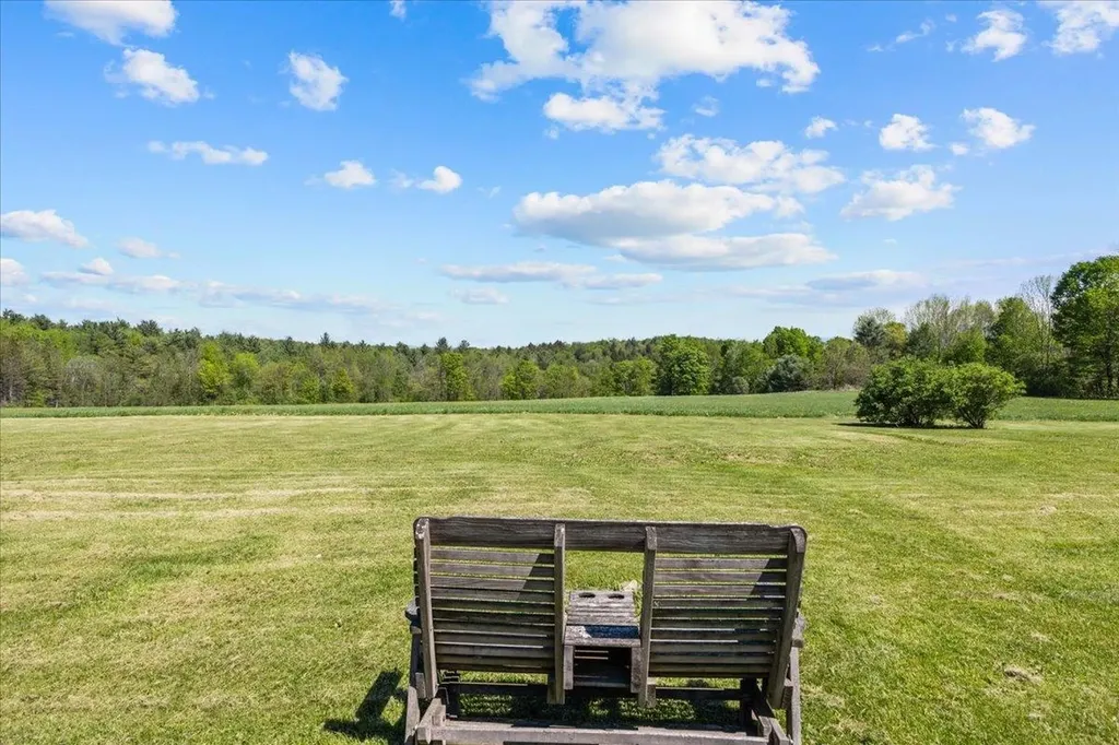 289 Buck Hollow Road Fairfax VT 05454