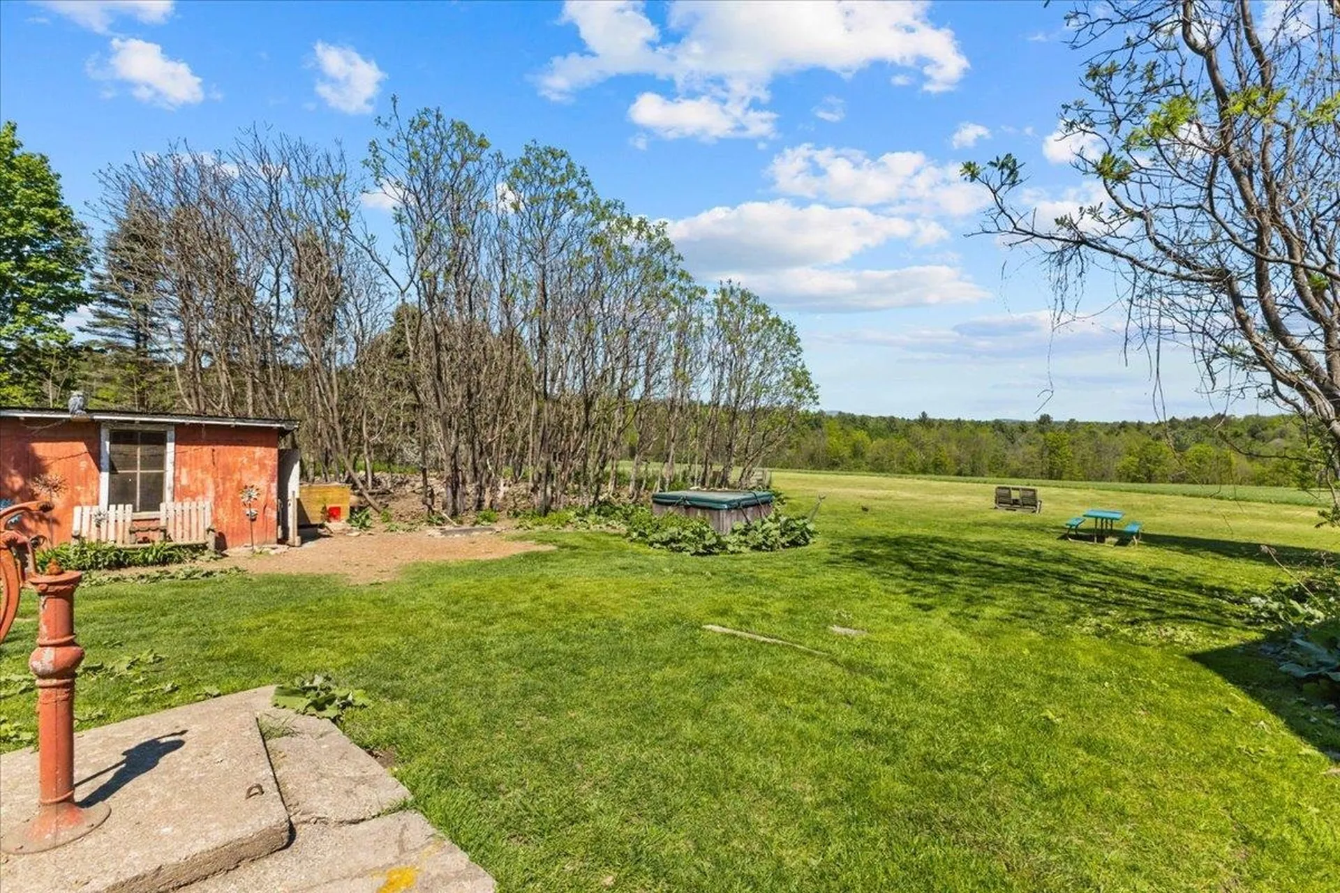 289 Buck Hollow Road Fairfax VT 05454