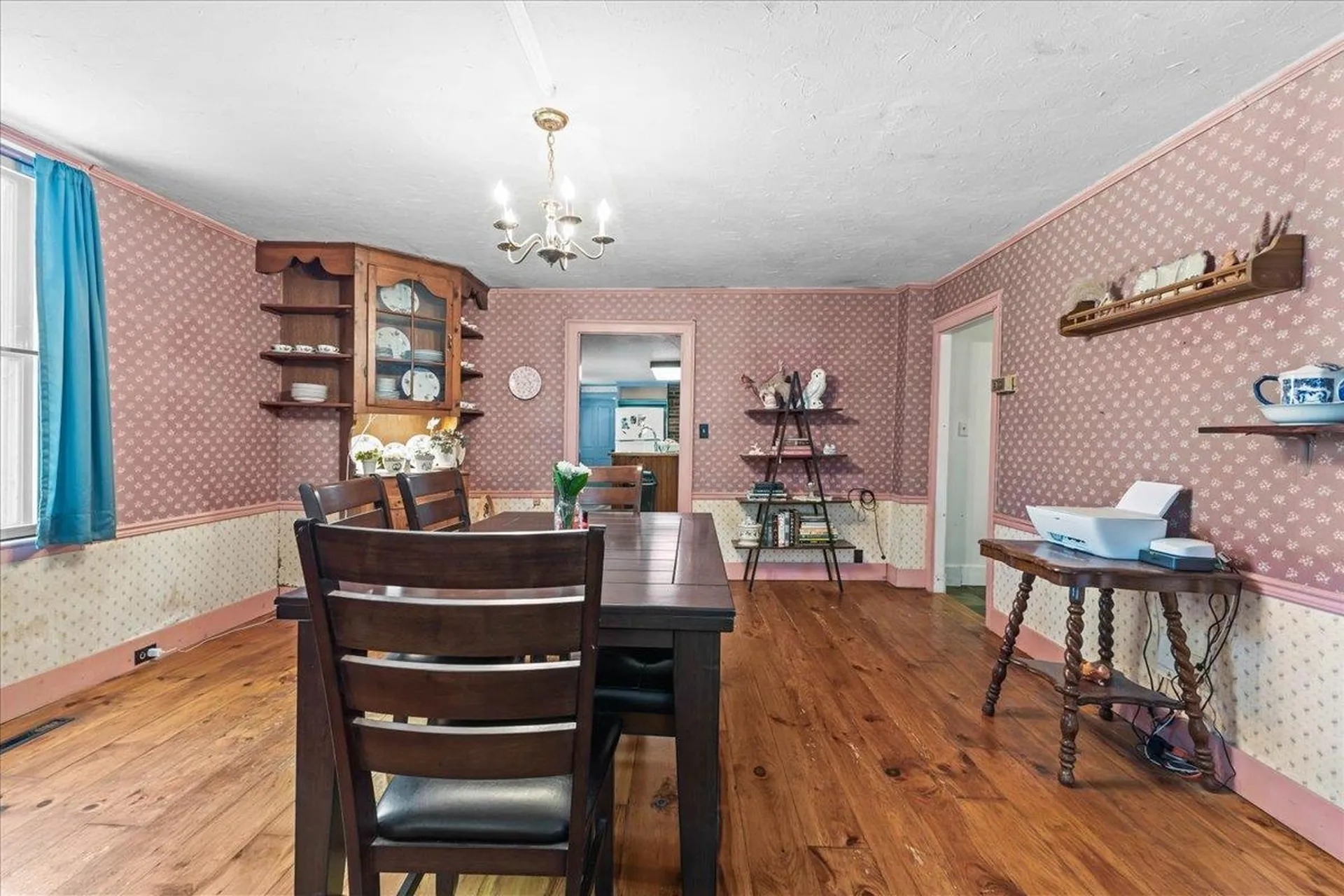 289 Buck Hollow Road Fairfax VT 05454