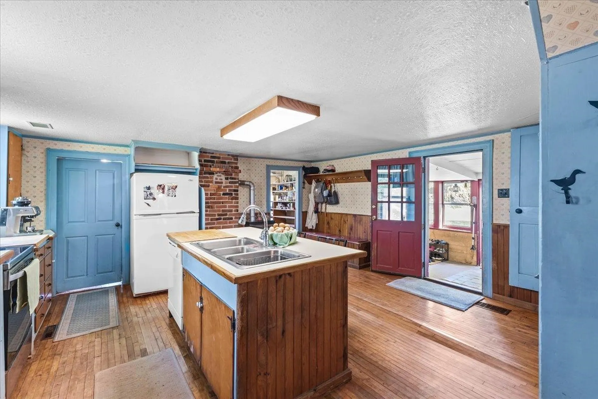 289 Buck Hollow Road Fairfax VT 05454