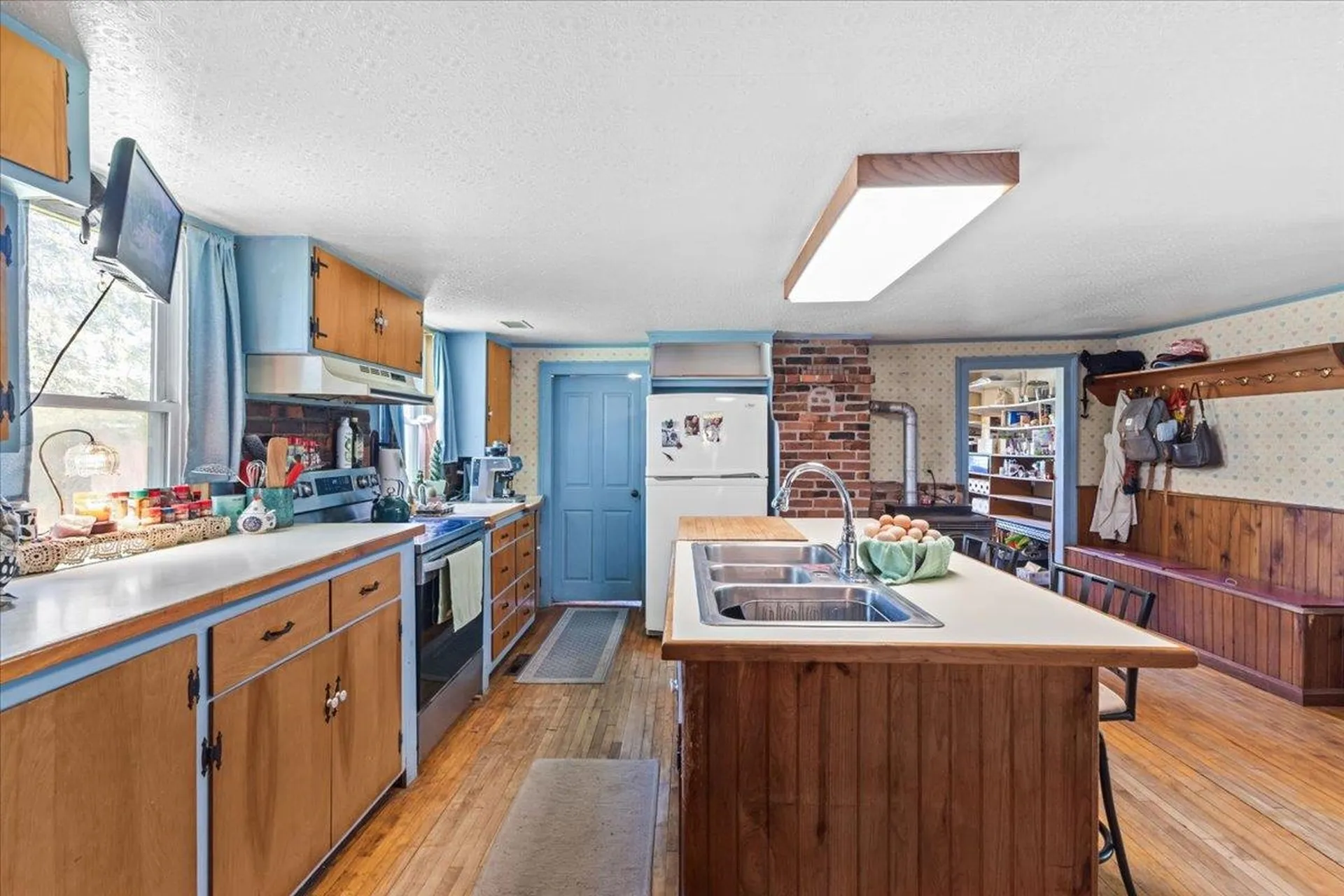 289 Buck Hollow Road Fairfax VT 05454