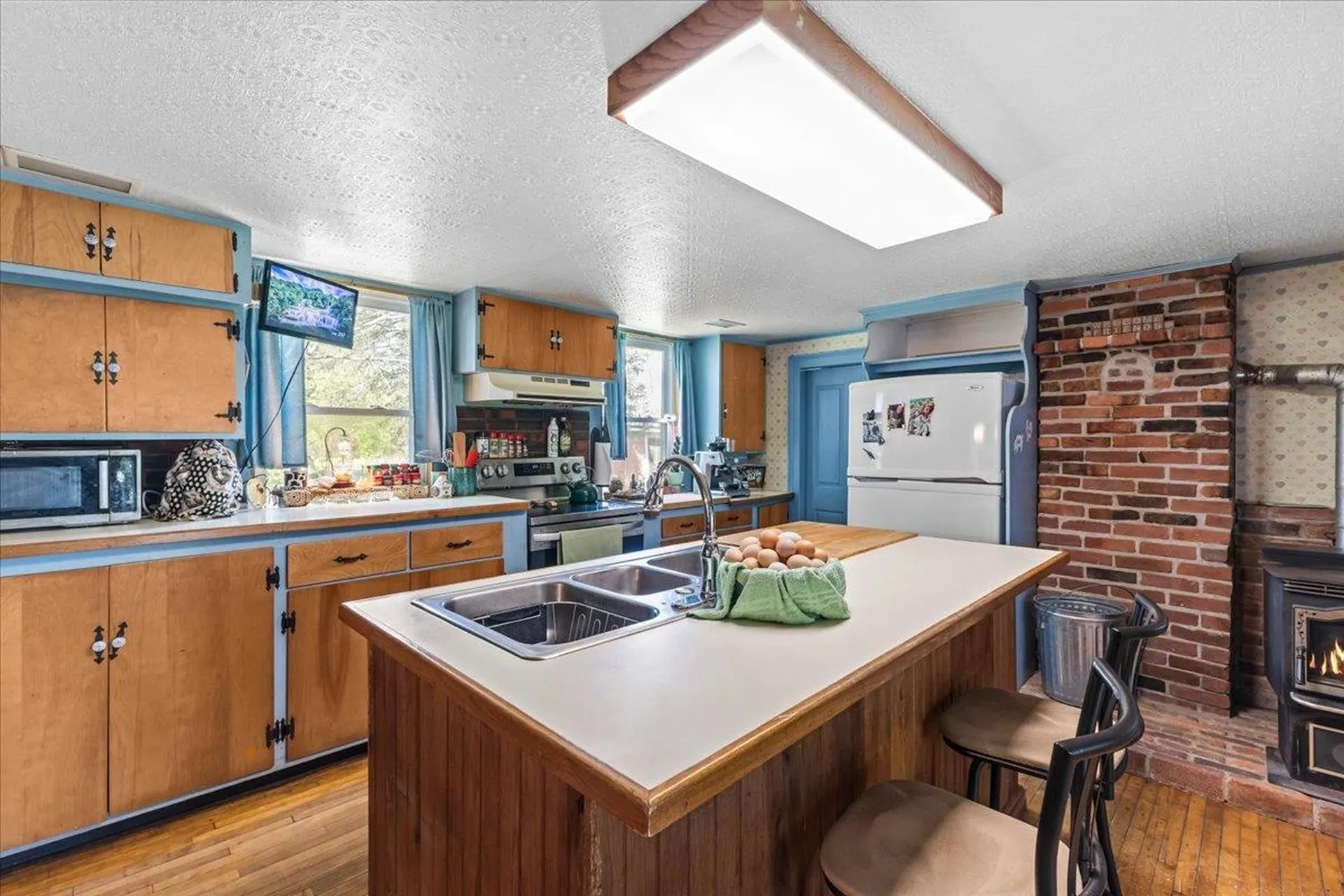 289 Buck Hollow Road Fairfax VT 05454