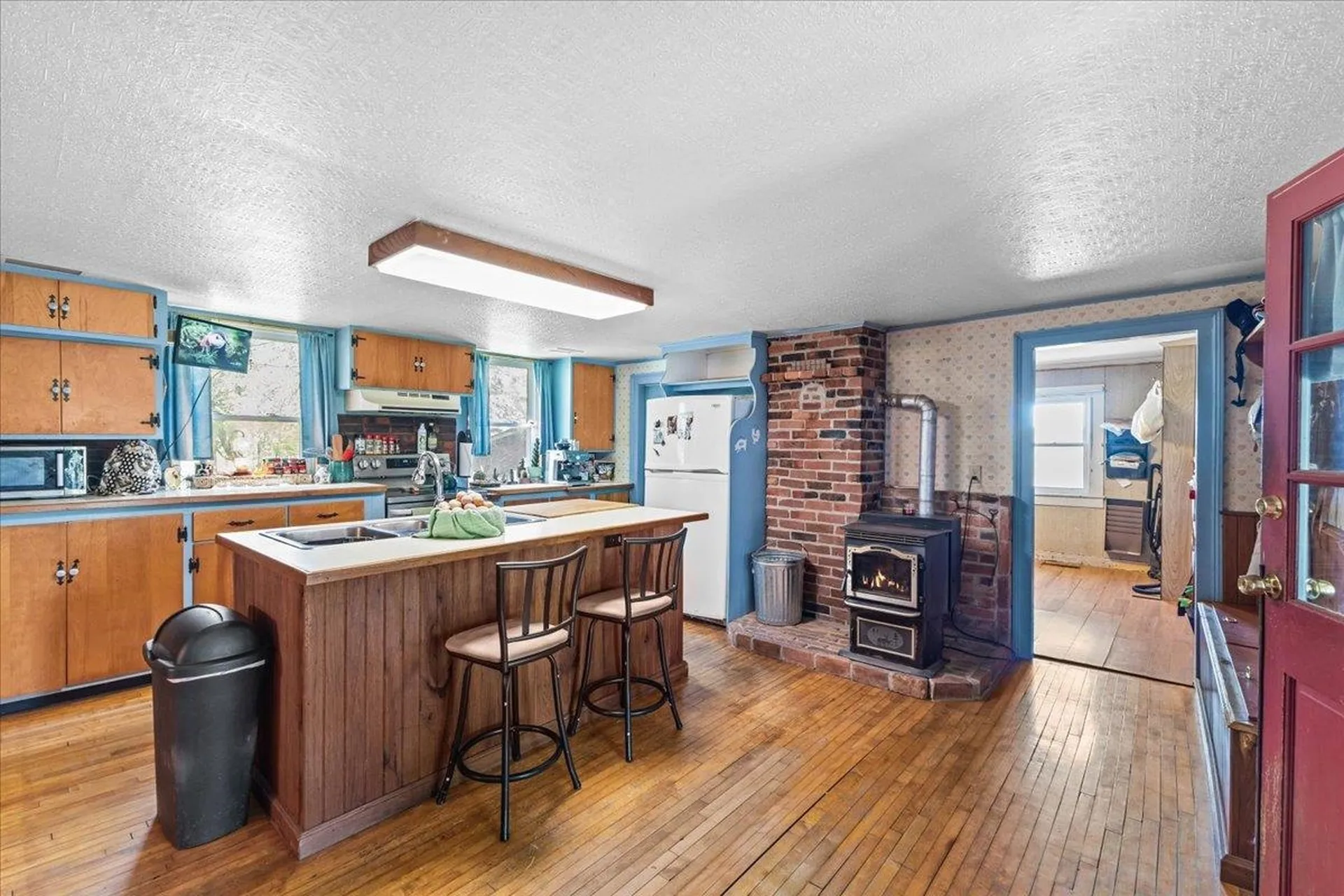 289 Buck Hollow Road Fairfax VT 05454