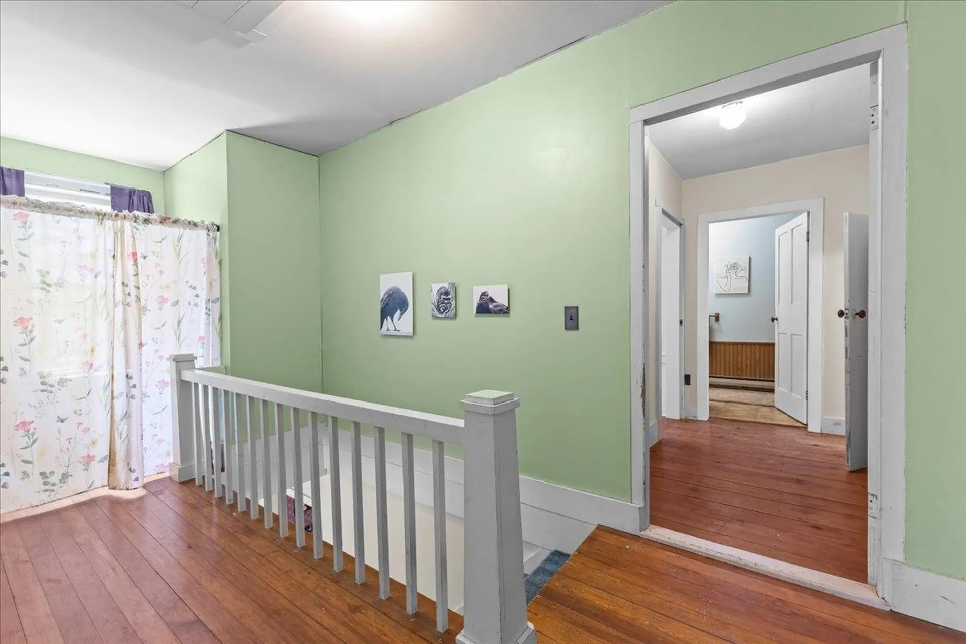 289 Buck Hollow Road Fairfax VT 05454