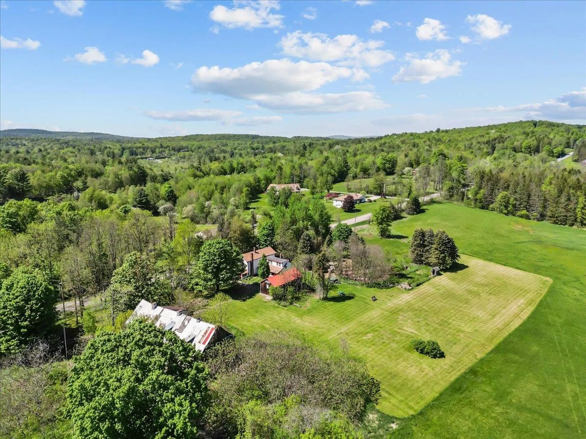 289 Buck Hollow Road Fairfax VT 05454