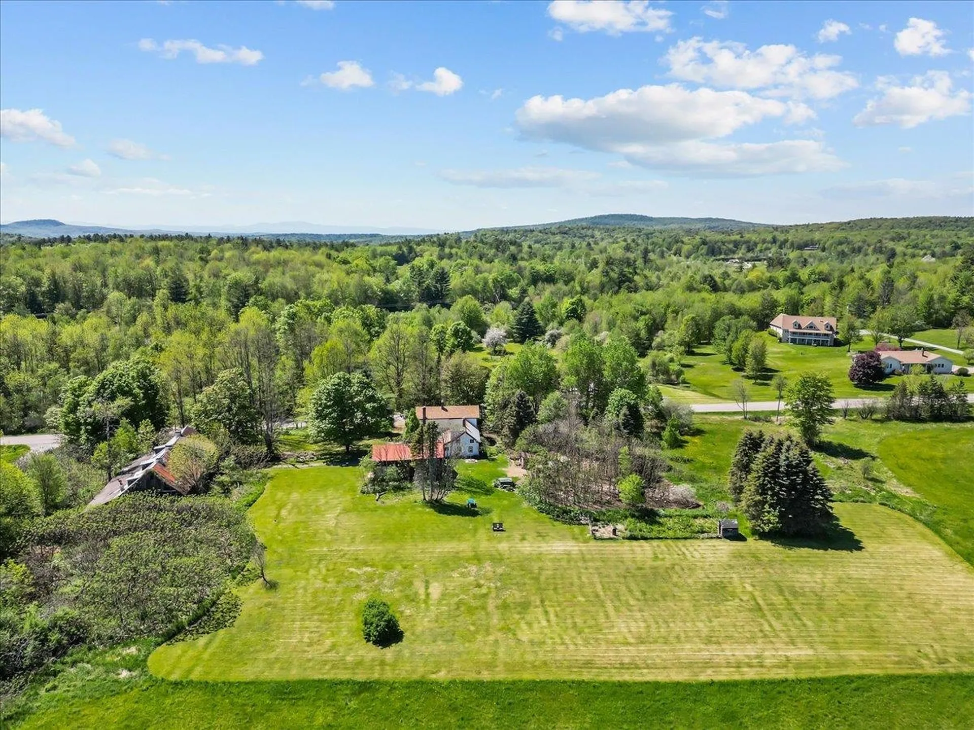 289 Buck Hollow Road Fairfax VT 05454