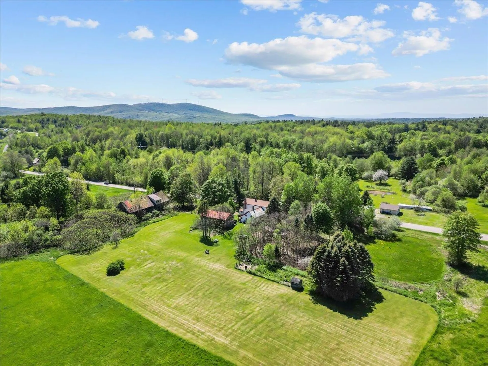 289 Buck Hollow Road Fairfax VT 05454