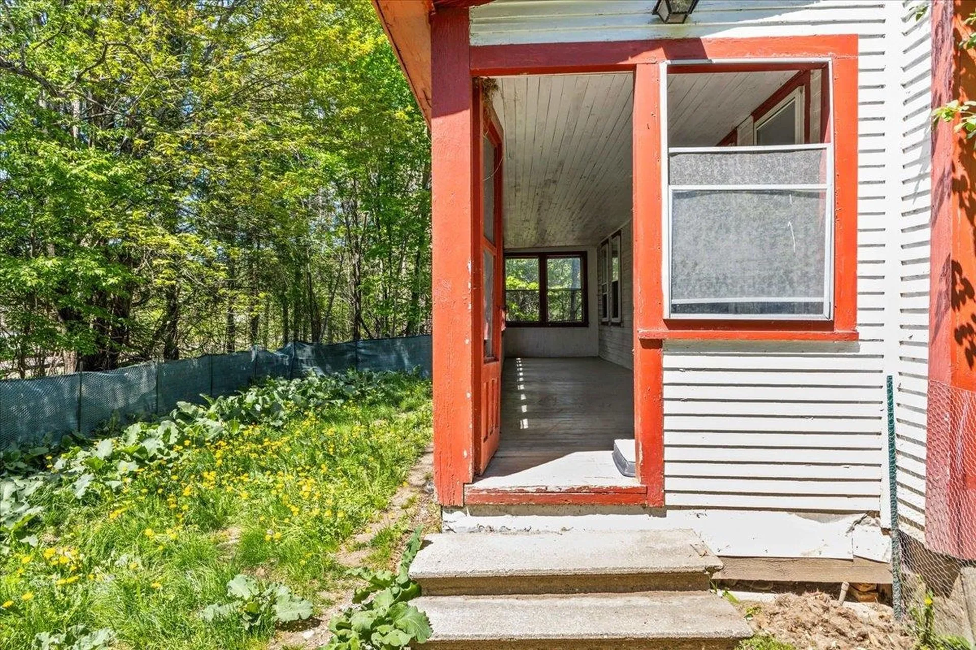 289 Buck Hollow Road Fairfax VT 05454