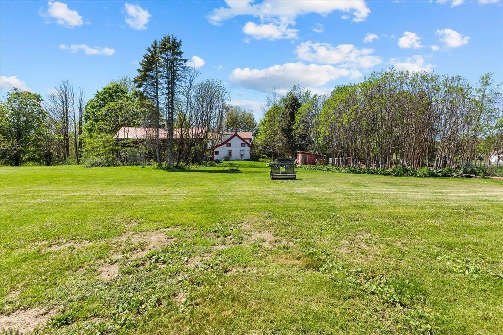 289 Buck Hollow Road Fairfax VT 05454