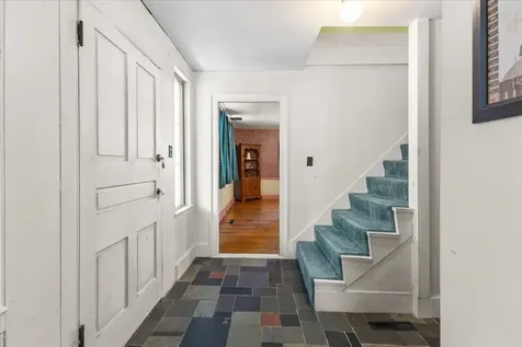 289 Buck Hollow Road Fairfax VT 05454
