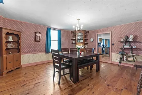 289 Buck Hollow Road Fairfax VT 05454