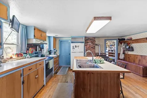 289 Buck Hollow Road Fairfax VT 05454