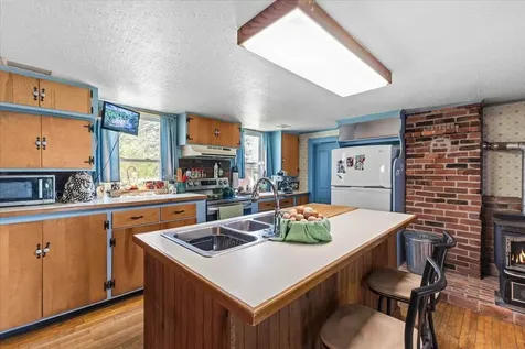 289 Buck Hollow Road Fairfax VT 05454