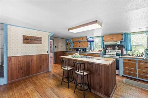 289 Buck Hollow Road Fairfax VT 05454